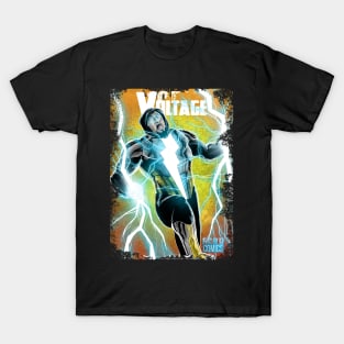 Voltage T-Shirt